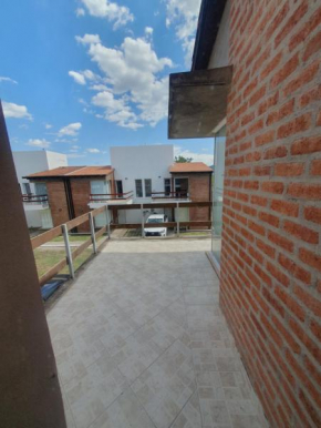Alq Toba- Hermoso Duplex en Bajo la Viña